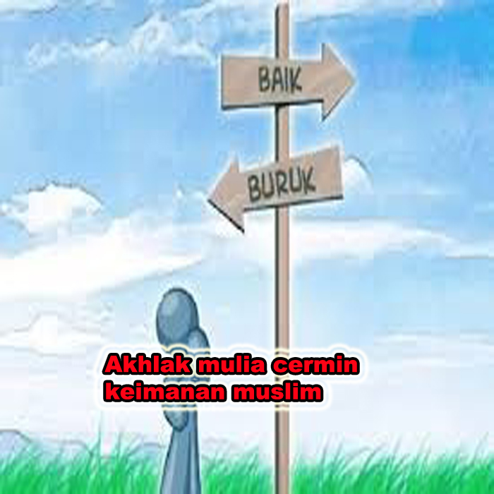 akhlak