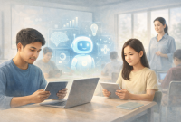 artificial intelligence bidang pendidikan