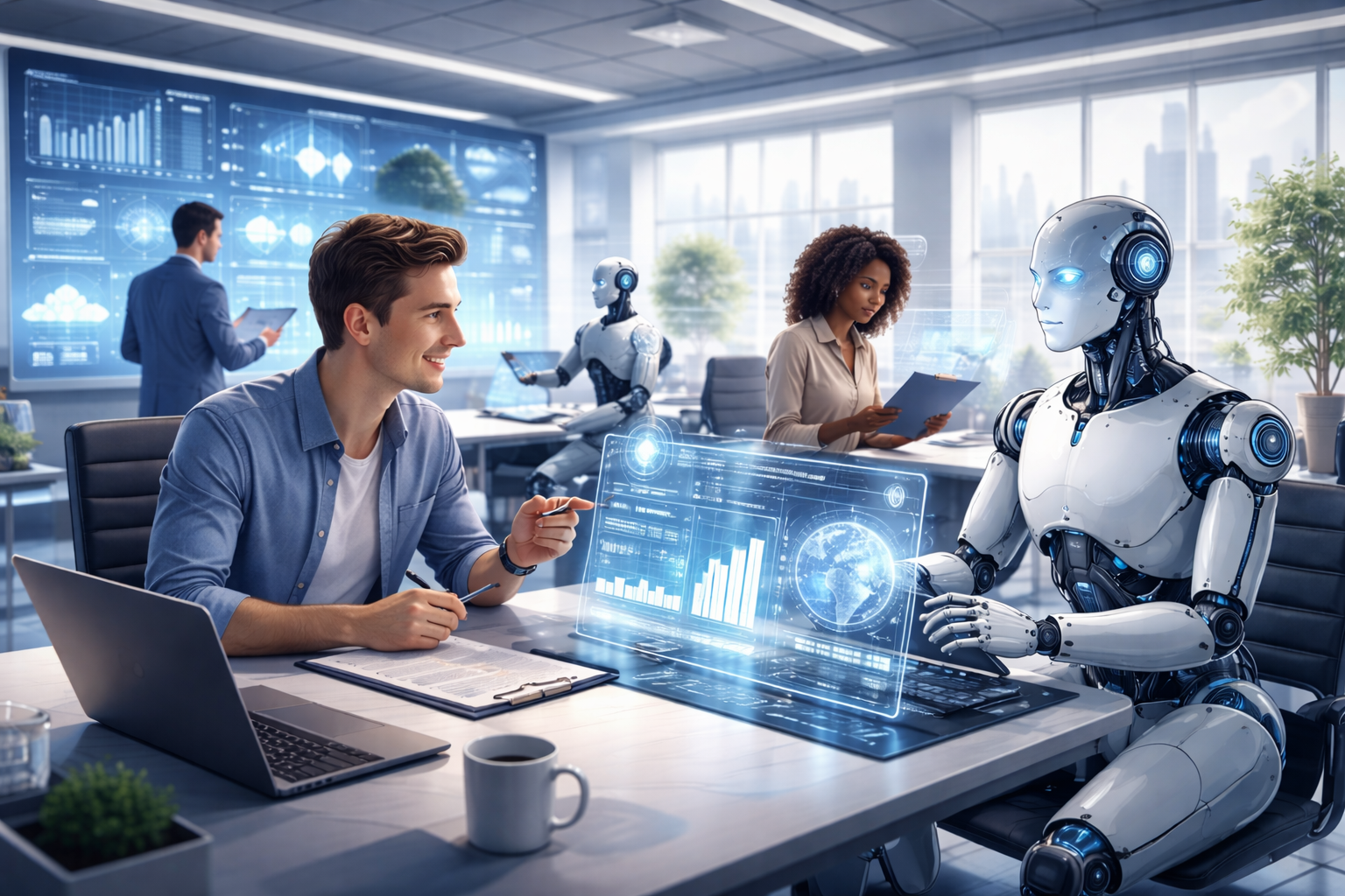 robot-ai-kemajuan-teknologi-4.0