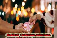sedekah, bersedekah