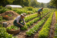 budidaya-tanaman-organik-panduan-praktis-dan-lengkap