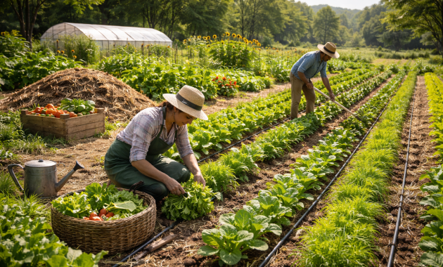 budidaya-tanaman-organik-panduan-praktis-dan-lengkap