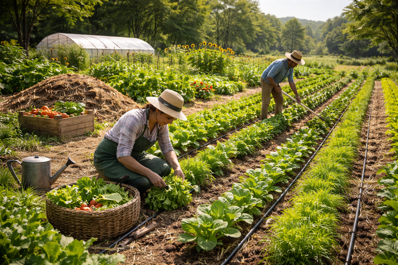 budidaya-tanaman-organik-panduan-praktis-dan-lengkap