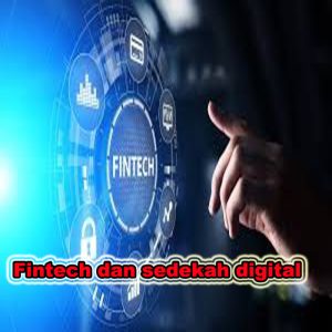 fintech, financial technology