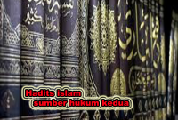 hadits islam