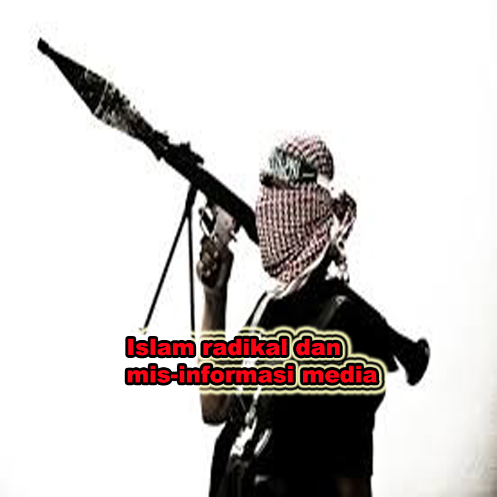 islam radikal