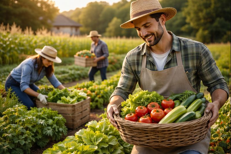 masa-panen-paling-diminiati-petani