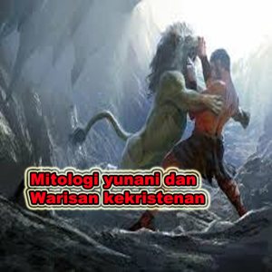 mitologi yunani
