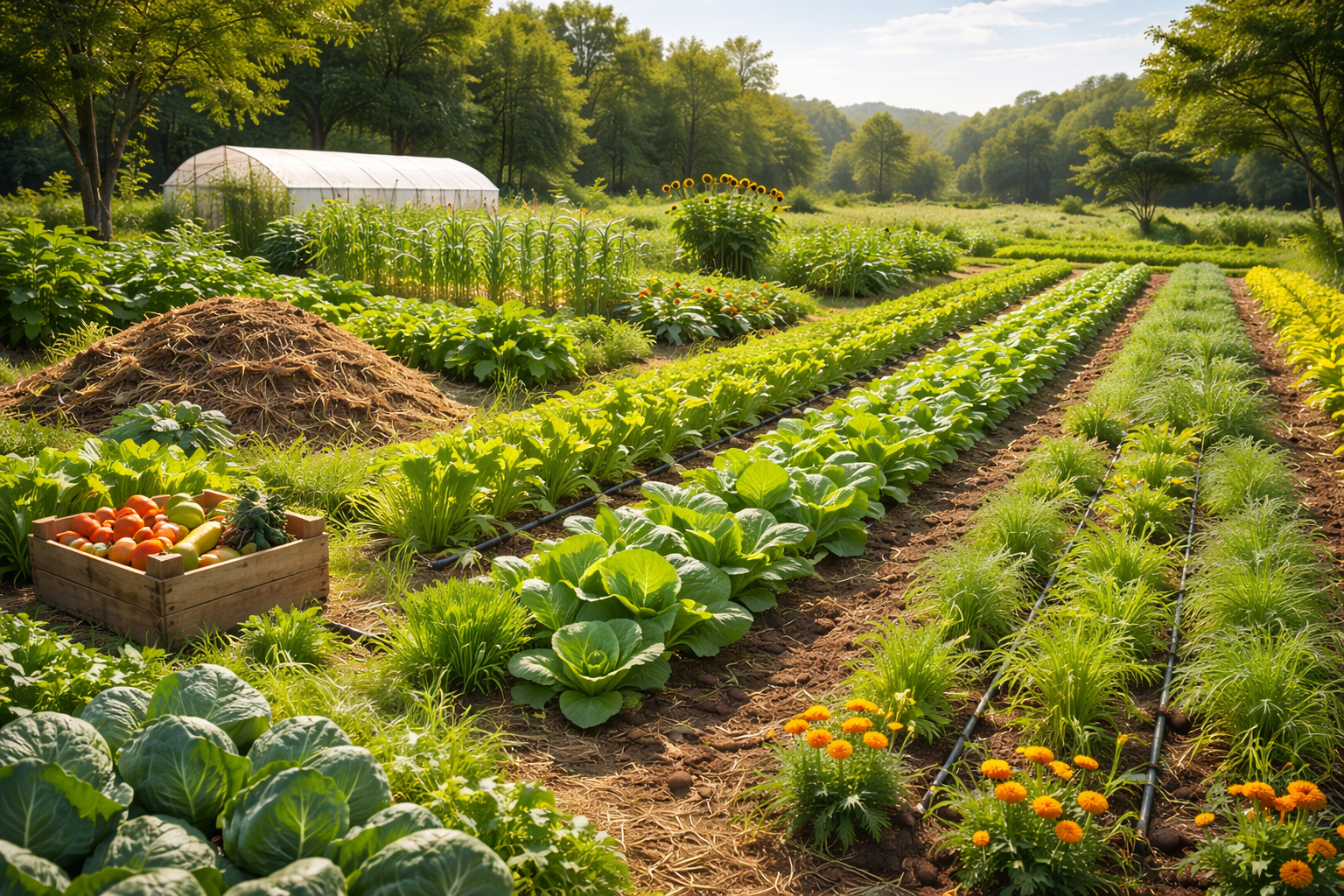prinsip-pertanian-organik-ramah-lingkungan