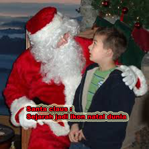 santa claus