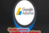 google adsense program iklan berbayar