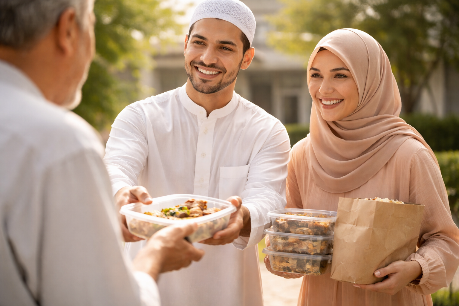 adab islam penyelamat umat muslim