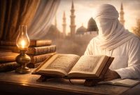 biografi nabi muhammad saw lengkap