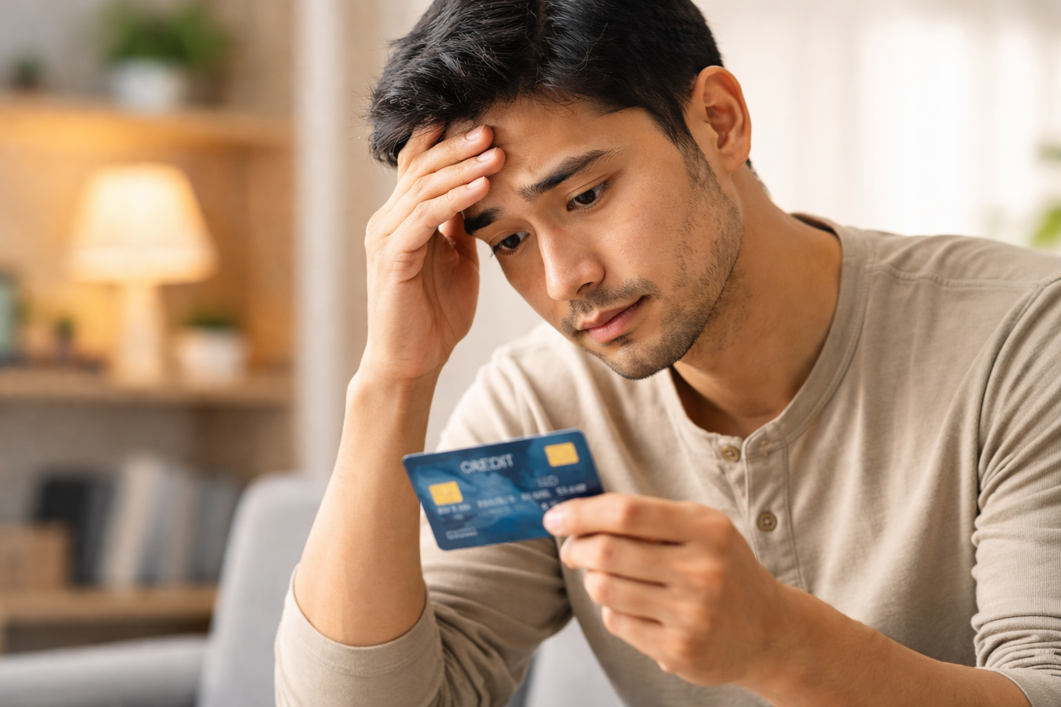 kartu kredit buat nasabah riwayat buruk