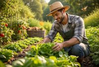 pertanian-organik-dukung-keanekaragaman-hayati