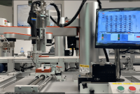 robot arm scarasolusi eisiensi bisnis