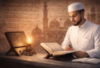 sejarah penyusunan al-quran