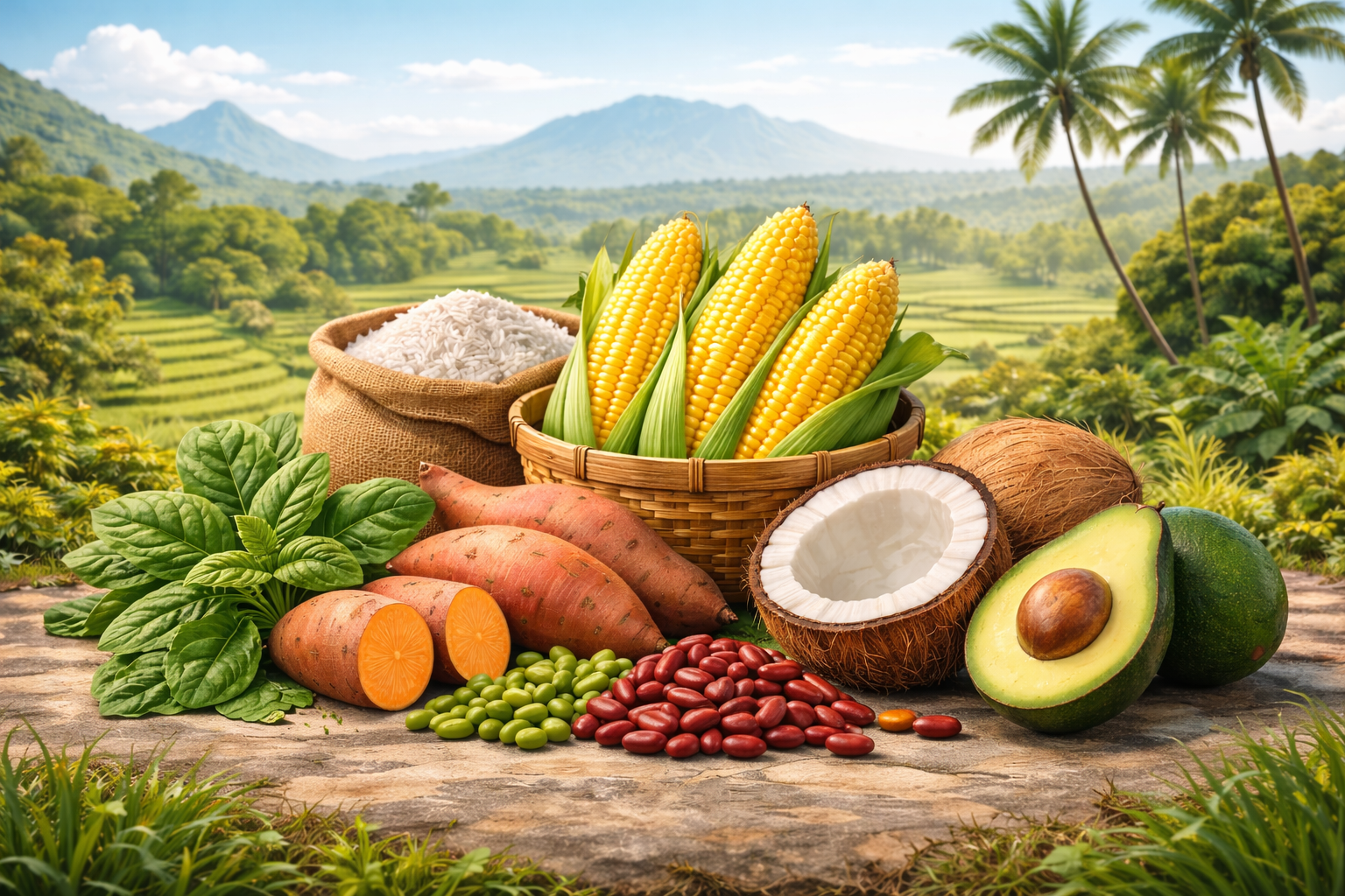 tanaman-pangan-bergizi-tinggi