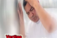 vertigo, gejala, penyebab dan cara mengatasinya
