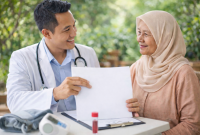 kadar kolesterol dan waktu terbaik pemeriksaannya