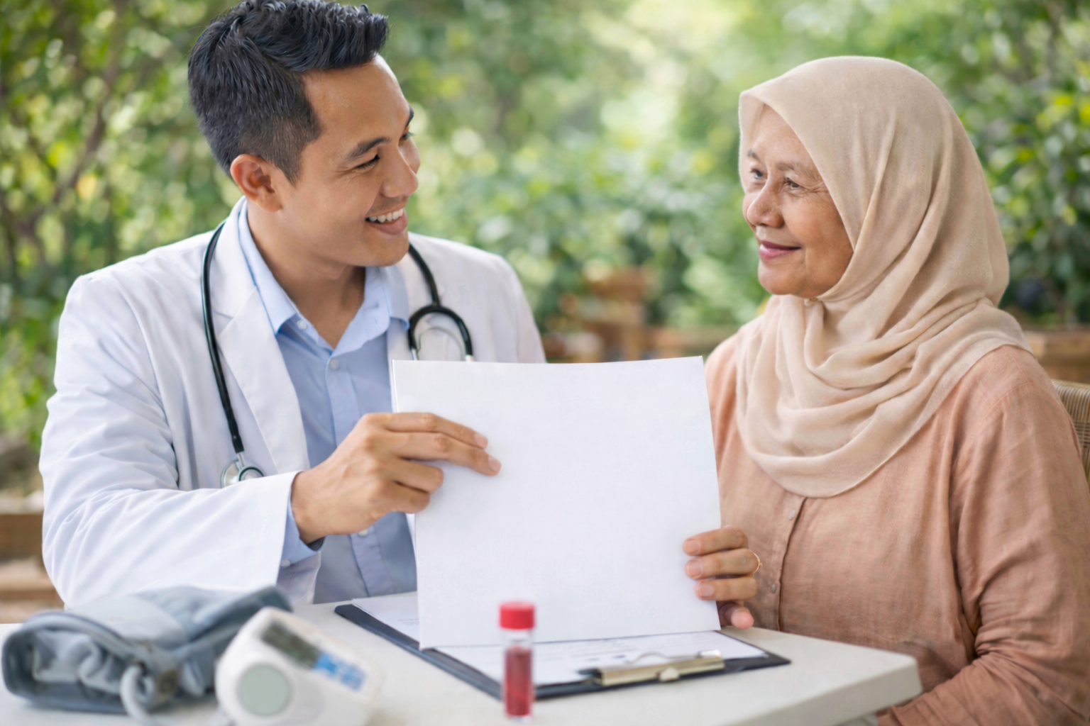 kadar kolesterol dan waktu terbaik pemeriksaannya