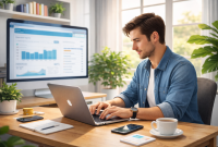 Strategi Optimasi Konten untuk Meningkatkan CPC AdSense