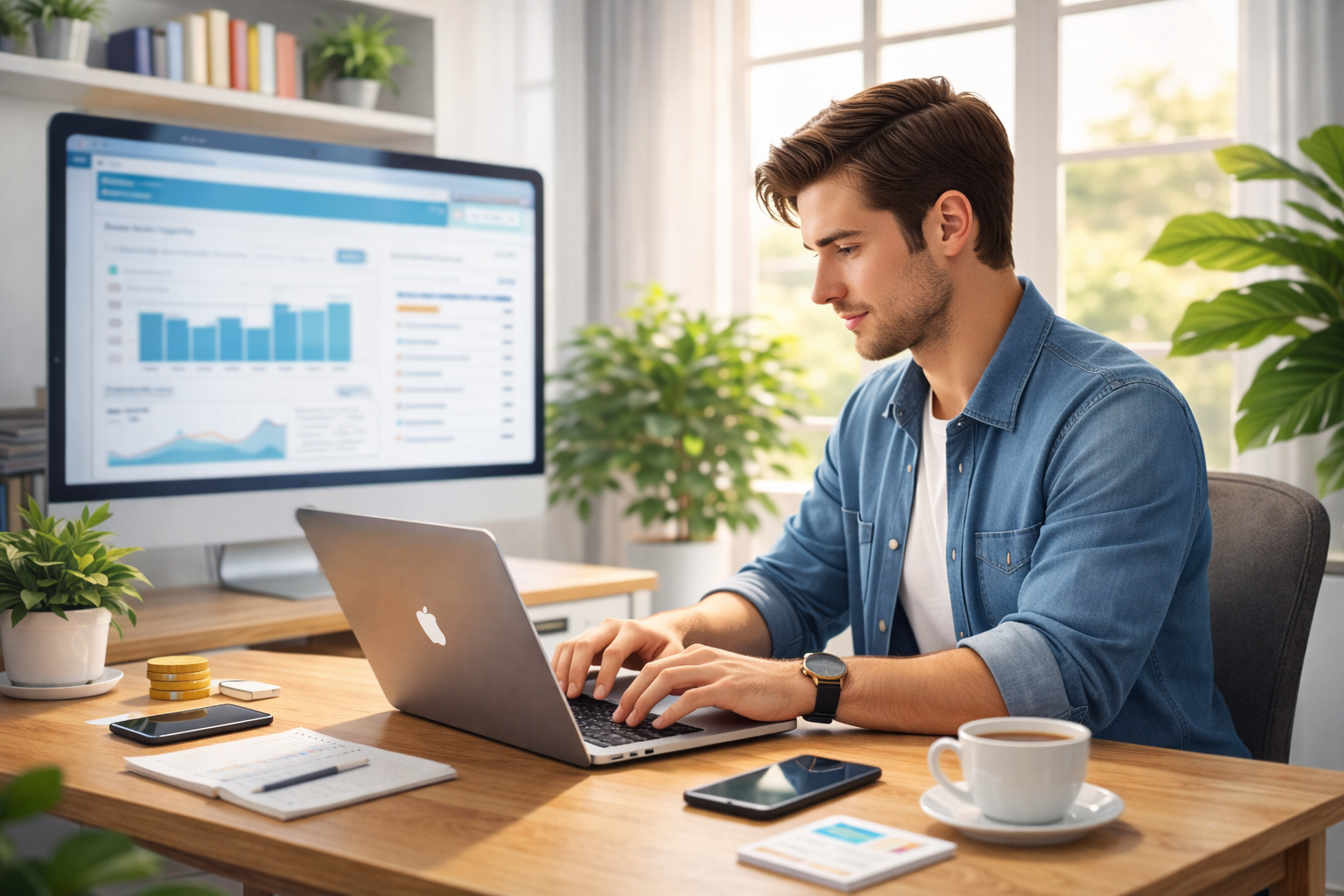 Strategi Optimasi Konten untuk Meningkatkan CPC AdSense