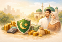 asuransi syariah menurut pandangan ahli keuangan