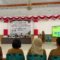 Peserta mengikuti Sosialisasi IGA 2026 Kotamobagu dan Coaching Clinic Inovasi Daerah di Aula Rumah Dinas Wali Kota Kotamobagu.