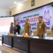 Pembukaan IGA VII Kotamobagu Tahun 2026 diikuti peserta dan jajaran Pemerintah Kota Kotamobagu